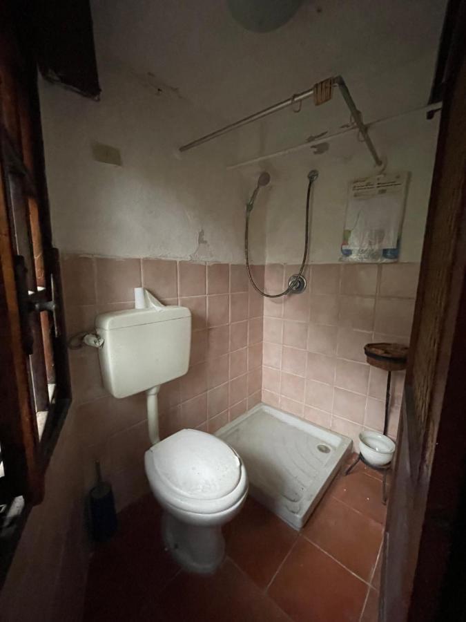 LecchioreCharacteristic House Aquasantaアパートメント エクステリア 写真